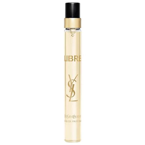 ysl libre roll on